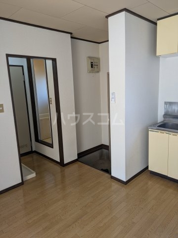 5/25 リビング/ダイニング