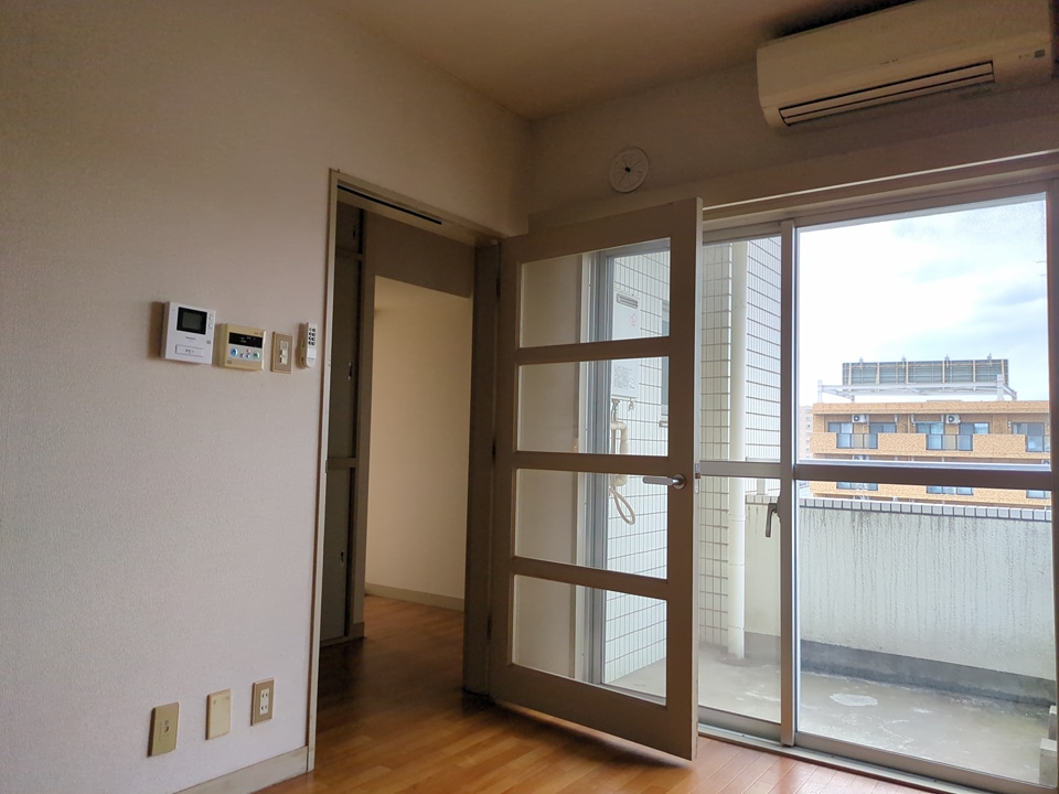 5/30 リビング/ダイニング