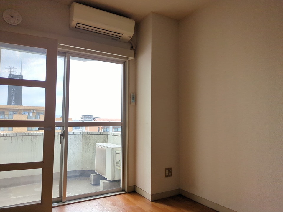 4/30 リビング/ダイニング