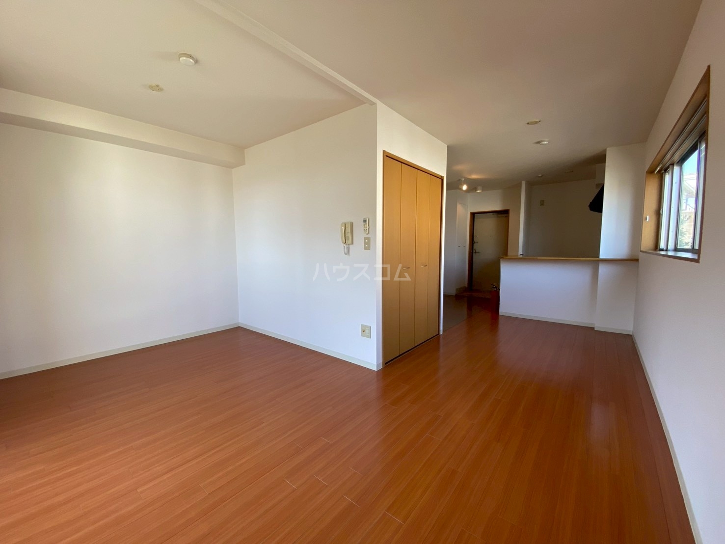 4/26 リビング/ダイニング