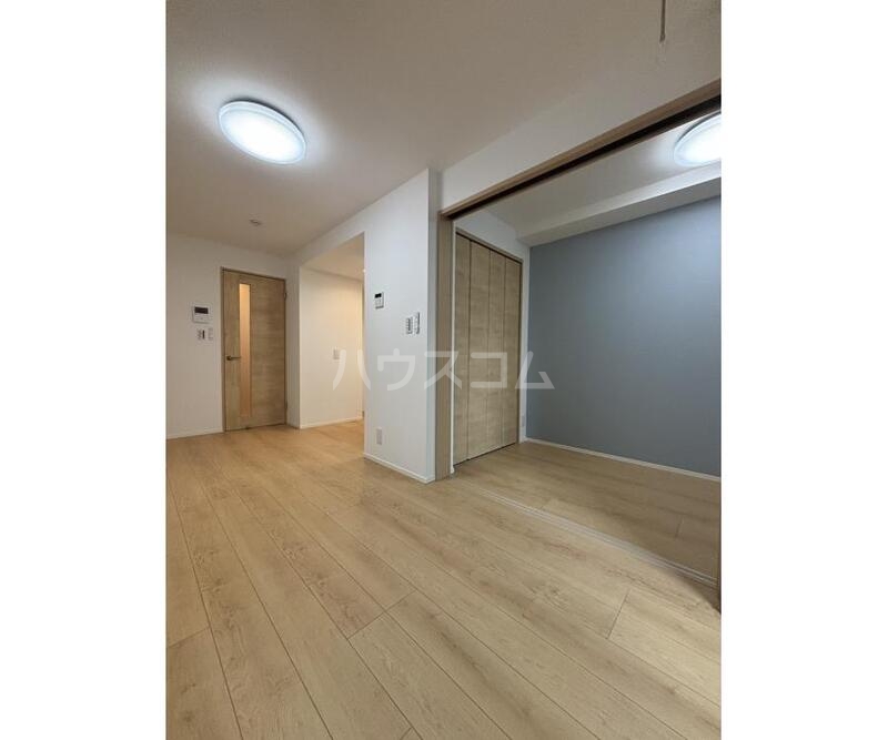 3/20 リビング/ダイニング