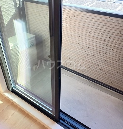 13/28 バルコニー