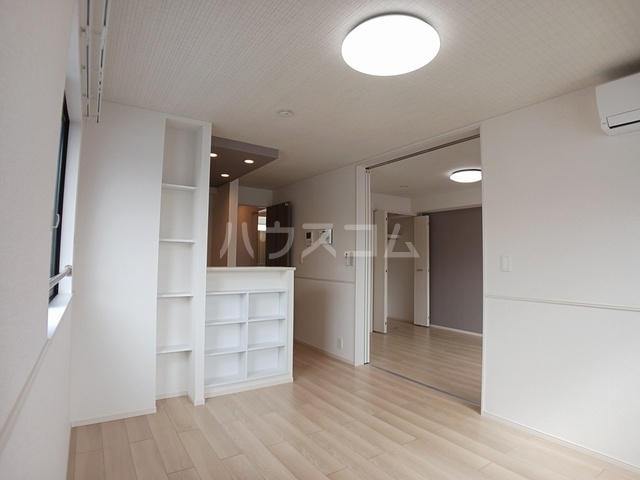 5/26 リビング/ダイニング