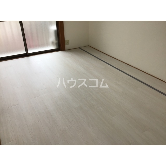 3/14 リビング/ダイニング