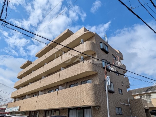 1/19 外観