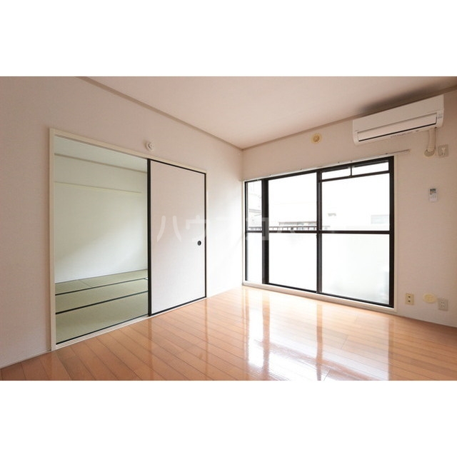 6/30 リビング/ダイニング