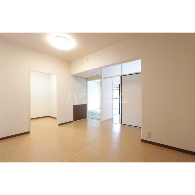 4/30 リビング/ダイニング