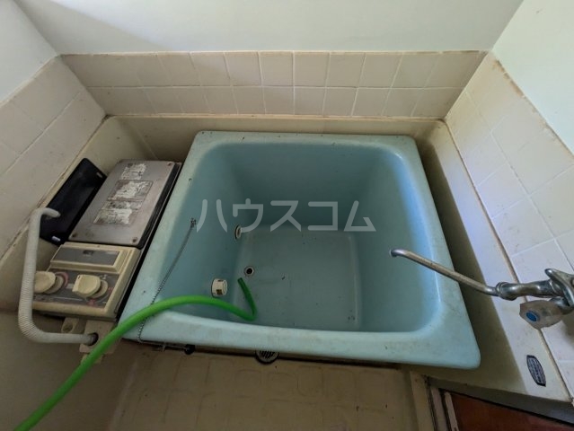 浴室