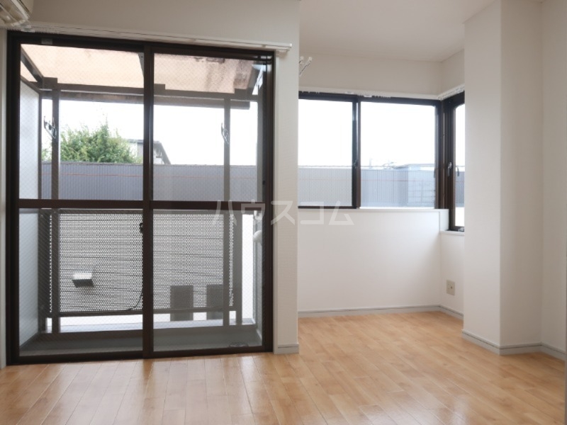 3/27 リビング/ダイニング