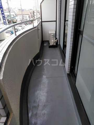 24/30 バルコニー