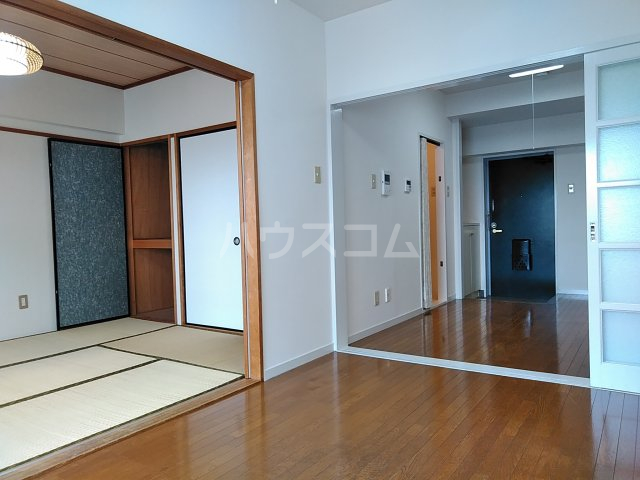 4/30 リビング/ダイニング