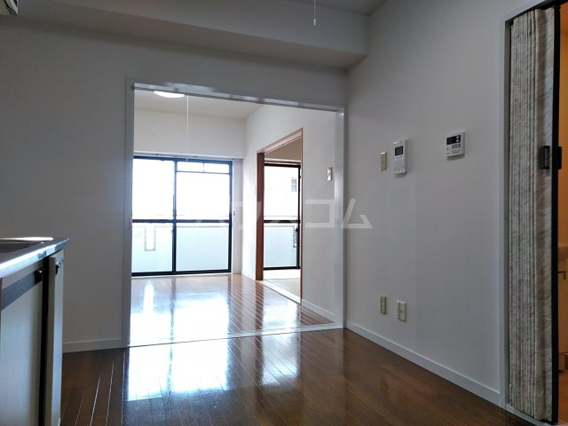 3/30 リビング/ダイニング