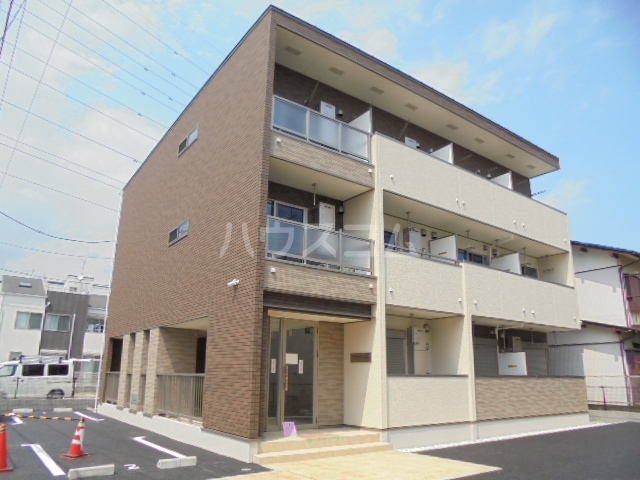 1/23 外観