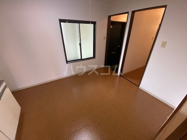 5/24 リビング/ダイニング