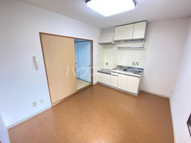 4/24 リビング/ダイニング