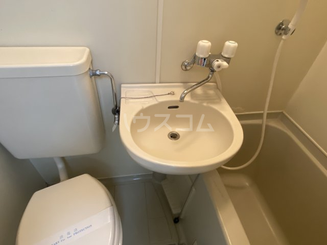 12/30 洗面