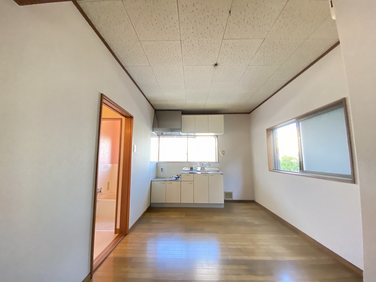 5/30 リビング/ダイニング