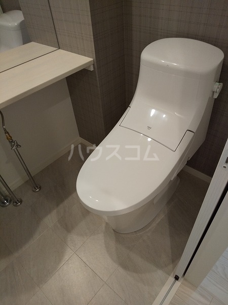 8/13 トイレ
