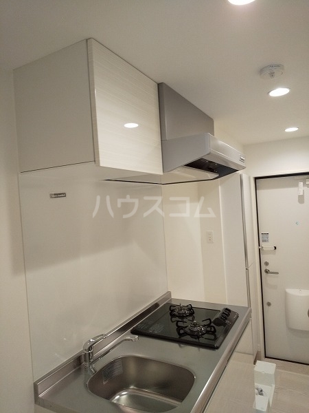 6/14 キッチン