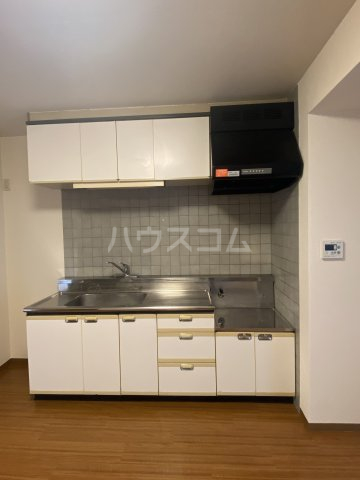 11/30 キッチン
