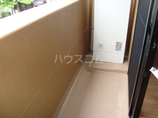 14/26 バルコニー