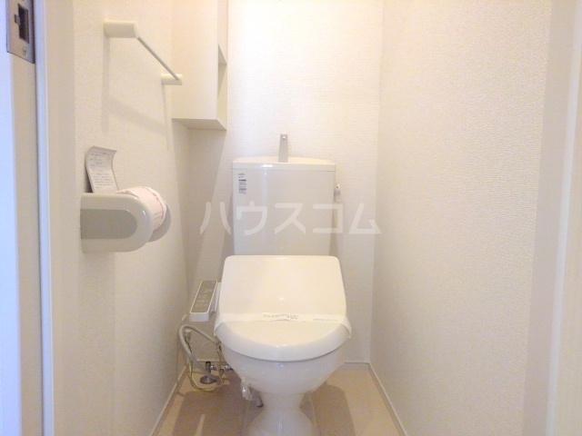 9/23 トイレ