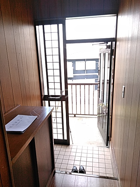 8/30 室内
