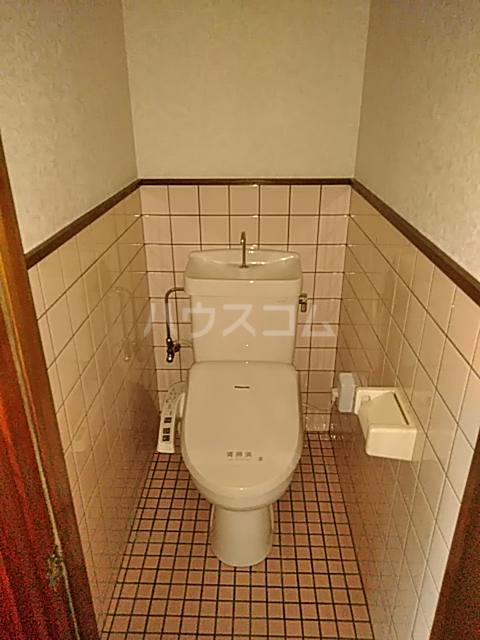 19/30 トイレ
