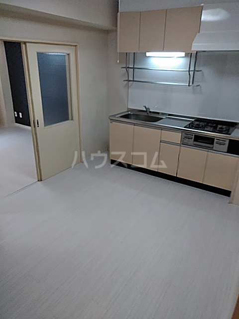 6/30 リビング/ダイニング