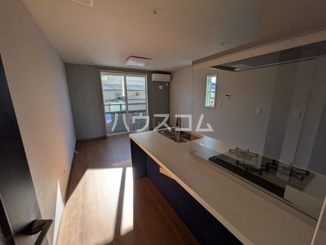 3/30 リビング/ダイニング