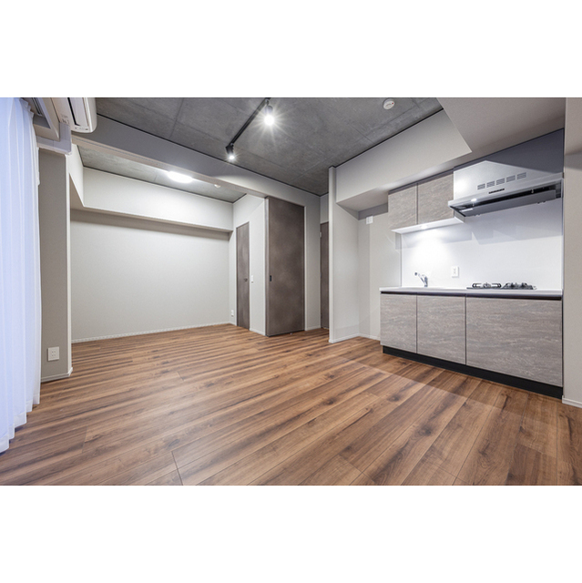 3/22 リビング/ダイニング