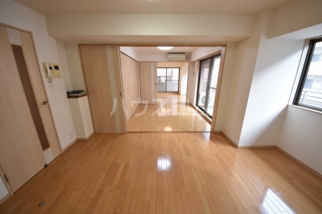 4/30 リビング/ダイニング