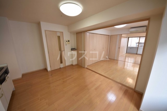 5/30 リビング/ダイニング