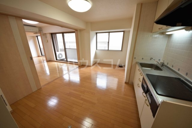 6/30 リビング/ダイニング