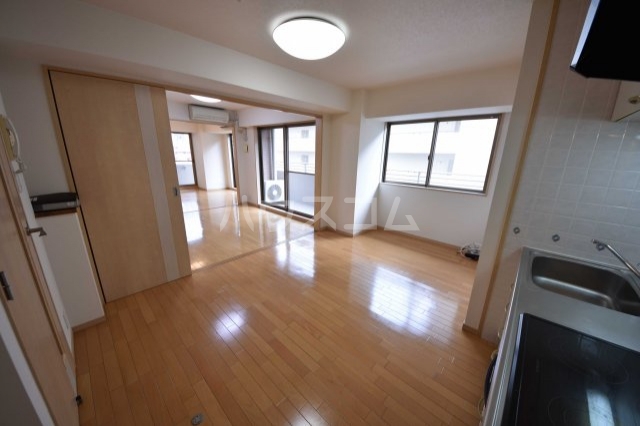 3/30 リビング/ダイニング