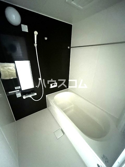 15/30 浴室