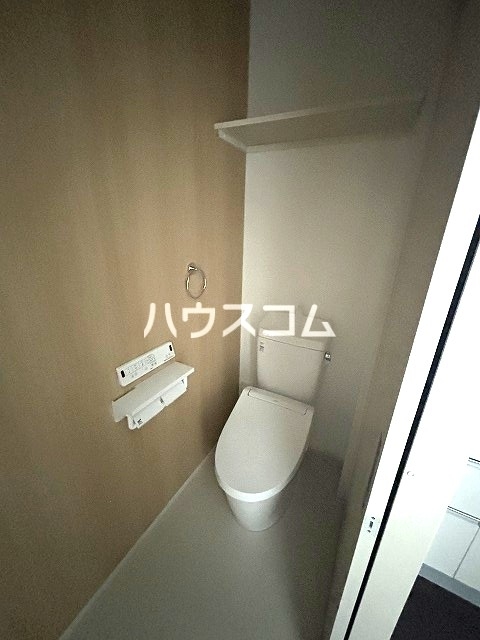 17/30 トイレ