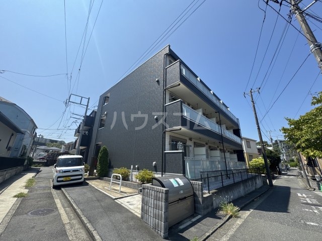 1/30 外観