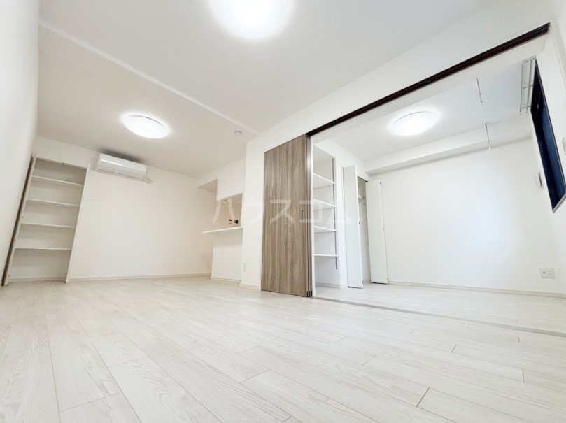 3/24 リビング/ダイニング