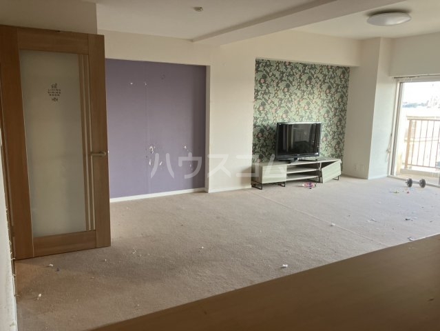 4/29 リビング/ダイニング