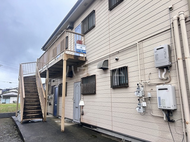 3/7 エントランス