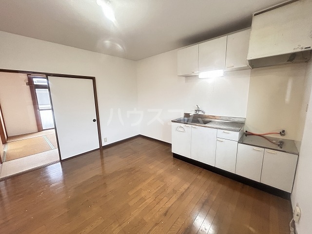 4/26 リビング/ダイニング