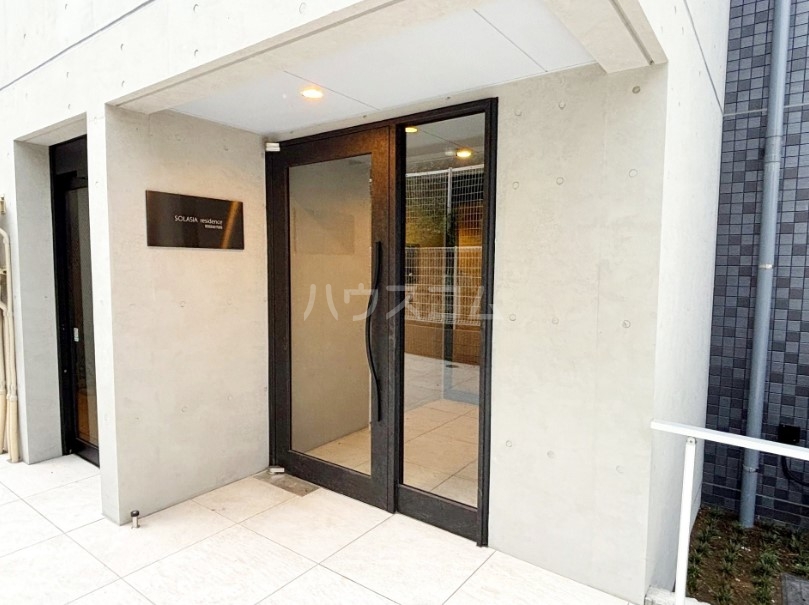 14/24 エントランス