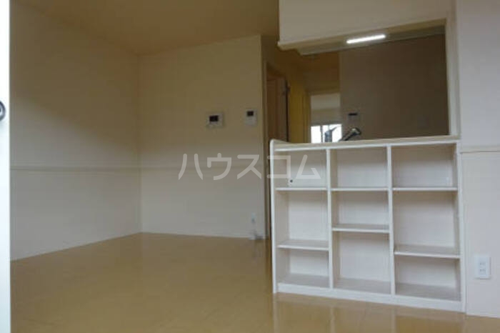 3/25 リビング/ダイニング