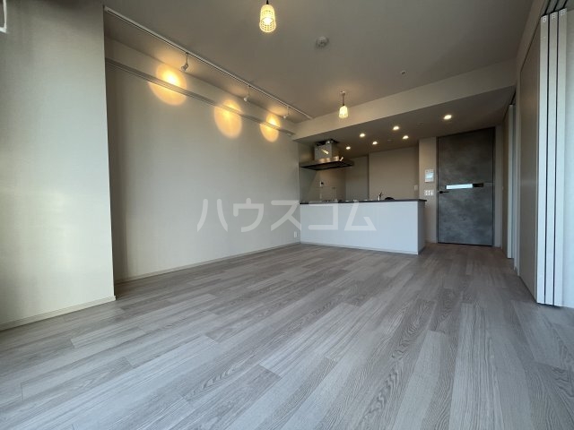 3/25 リビング/ダイニング