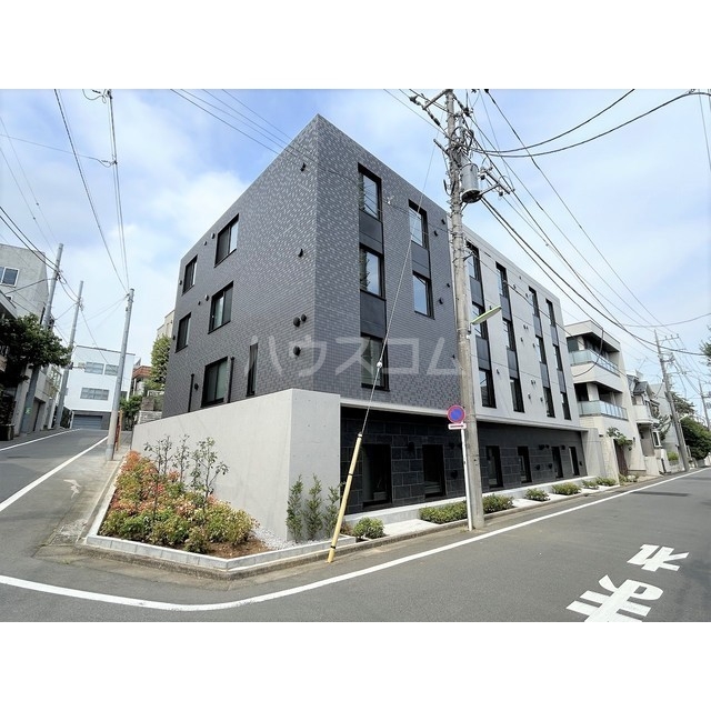 1/24 外観
