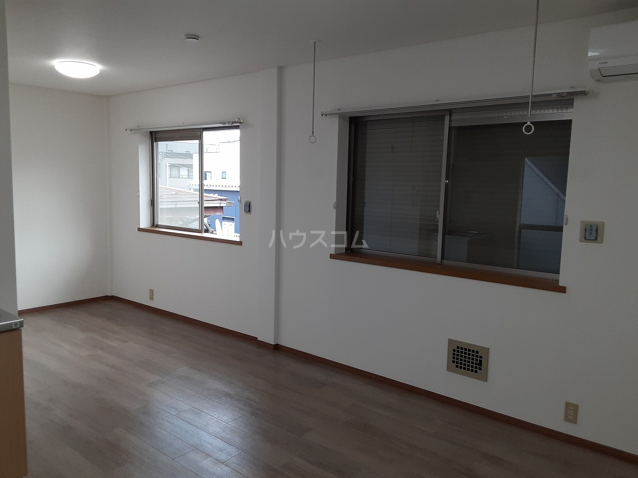 3/27 リビング/ダイニング