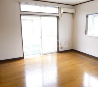 4/17 リビング/ダイニング