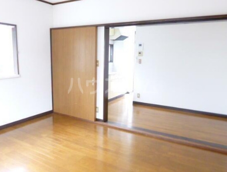 3/17 リビング/ダイニング