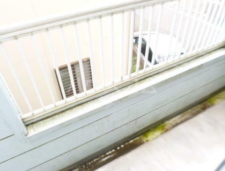 15/17 バルコニー